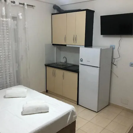 Konukevi Elton Tafa Ksamil