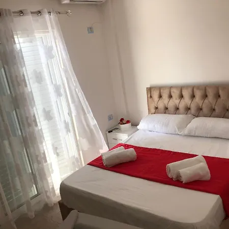 Elton Tafa 3* Ksamil