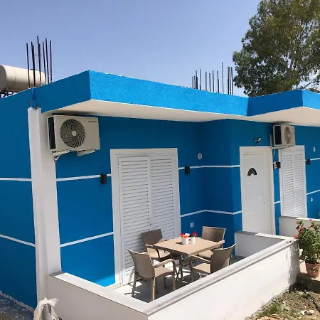 Elton Tafa Guest house *