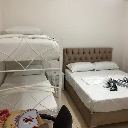 Elton Tafa 3* Ksamil