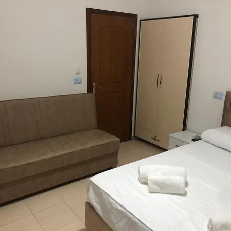 Affittacamere Elton Tafa Ksamil