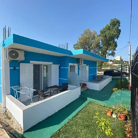 Elton Tafa Ksamil