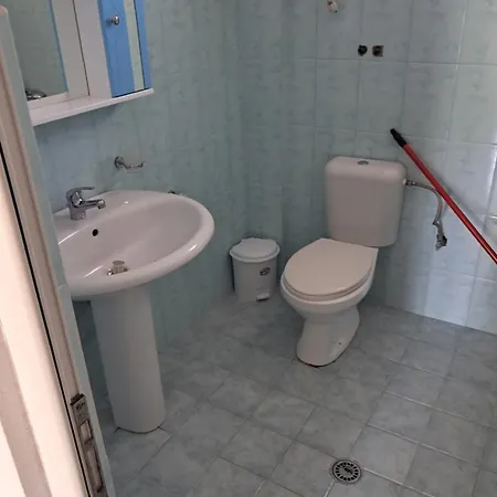 Guest house Elton Tafa Ksamil