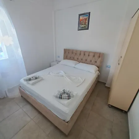 Elton Tafa Guest house
