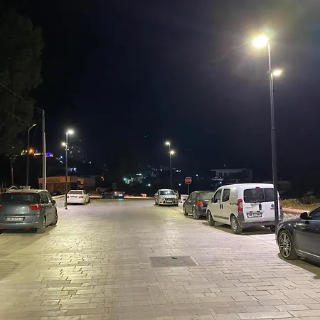 Casa de hóspedes Elton Tafa