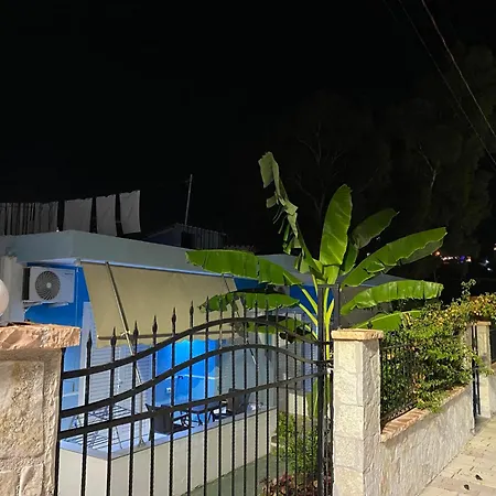 Elton Tafa 3* Ksamil