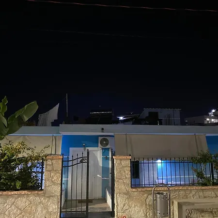 Elton Tafa Guest house