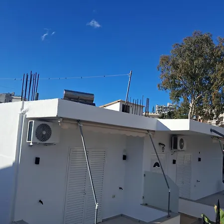 Elton Tafa Guest house