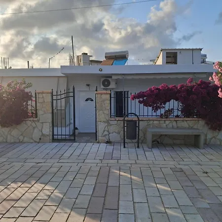 Guest house Elton Tafa Ksamil