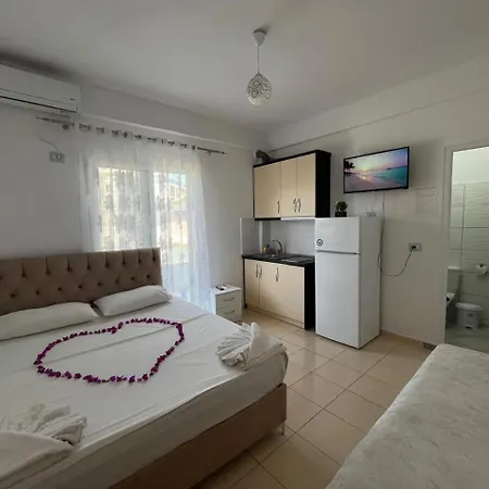 Guest house Elton Tafa