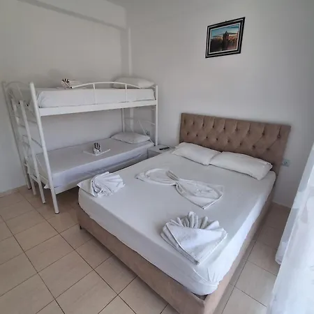Elton Tafa Guest house