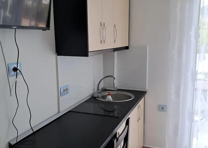 Elton Tafa Casa de hóspedes Ksamil