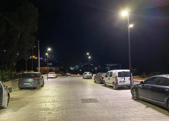 Casa de hóspedes Elton Tafa